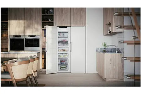 Congélateur armoire Asko FN23841W