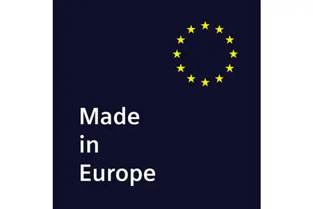 Four encastrable Siemens hb272abb3f, iQ300