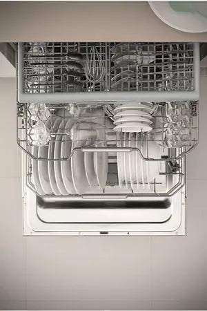 Lave-vaisselle encastrable Indesit DIO3T131AFE - ENCASTRABLE 60CM