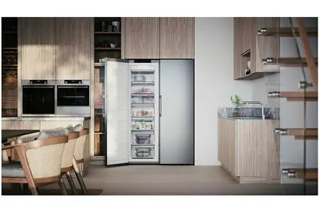 Congélateur armoire Asko FN23841S