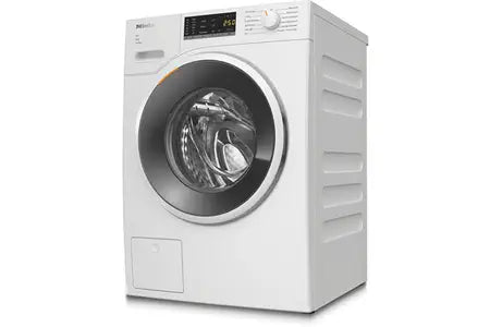 Lave-linge hublot Miele WWA 120 WCS