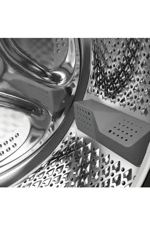 Lave-linge séchant Beko HTE7614YBST SLIM