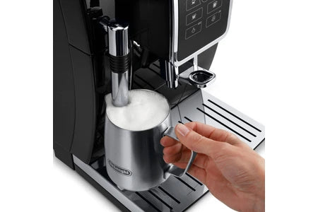 Expresso avec broyeur Delonghi DINAMICA FEB3515.B NOIR