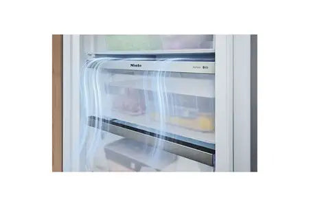 Congélateur armoire Miele FNUS 7040 D 88 cm