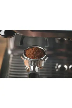 Expresso Sage The Barista Express ACIER - SES875BSS2EEU1A