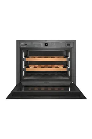 Cave de vieillissement Liebherr cave encastrable WKEGB 582-26