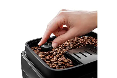Expresso avec broyeur Delonghi MAGNIFICA EVO FEB2931.SB NOIR - ARGENT