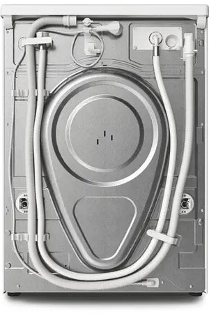 Lave-linge hublot Miele WCA120WCS