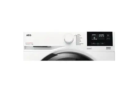 Sèche-linge pompe à chaleur Aeg TR71A2G2CO