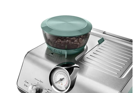 Expresso Delonghi La Specialista Arte EC9155.GR Vert