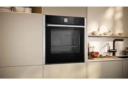 Four encastrable Neff B64FS31N0 - N90