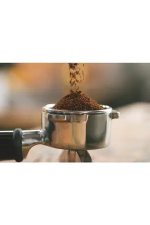 Expresso Sage The Barista Express ACIER - SES875BSS2EEU1A