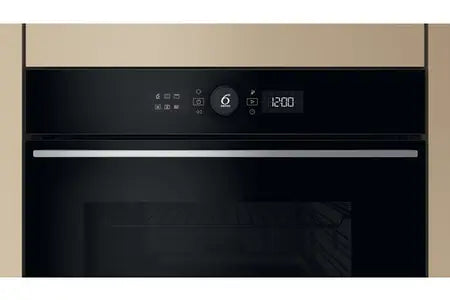 Four encastrable Whirlpool WO51S8CM0SXAF Absolute