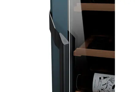 Cave multi-températures Goguette GMSL3TGDBLSCE01