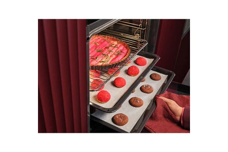 Four encastrable Aeg TS6PB521AB