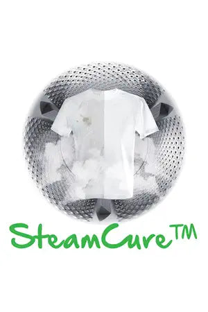 Lave-linge séchant Beko HTE7614YBST SLIM