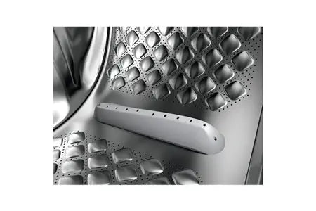 Lave-linge séchant Electrolux EW7W3924SV - UNIVERSAL DOSE