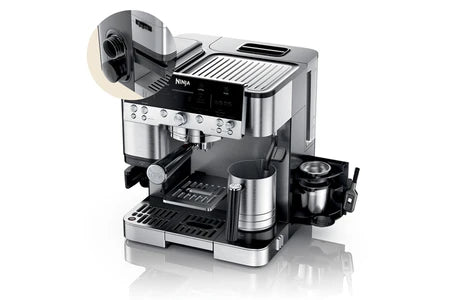 Expresso Ninja ES601EU Luxe Premier