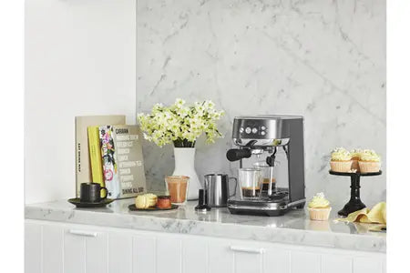 Expresso Sage The Bambino Plus de Sage NOIR- SES500BST4EEU1