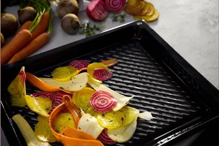 Four encastrable Siemens hb272abb3f, iQ300