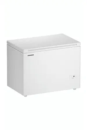 Congélateur coffre Liebherr cfe 1870-26