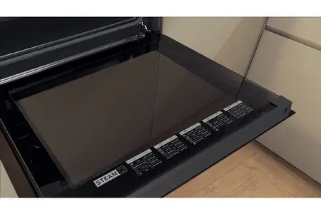 Four encastrable Whirlpool OMSK58RU1SB