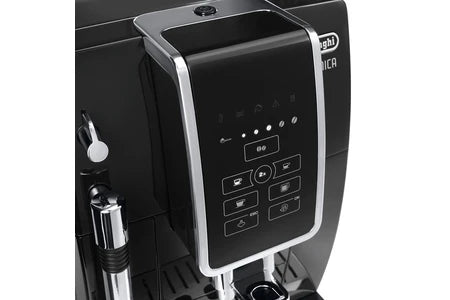 Expresso avec broyeur Delonghi DINAMICA FEB3515.B NOIR
