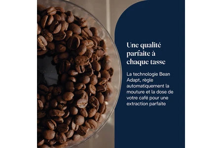 Expresso Delonghi La Specialista Touch EC9455.M