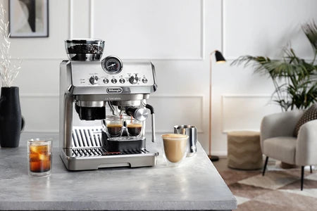 Expresso Delonghi EC9255.M La Specialista Arte Evo