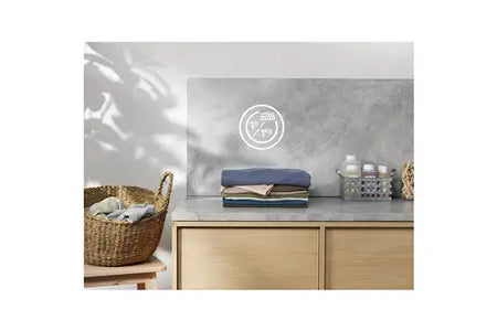 Lave-linge séchant Electrolux EW8W3816BI