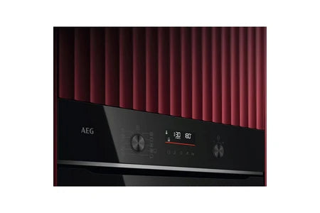 Four encastrable Aeg TS6PB521AB