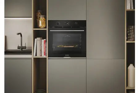 Four encastrable Rosieres RO6 S5TB3YTB + Tournebroche