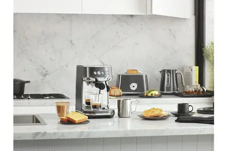 Expresso Sage The Bambino Plus de Sage NOIR- SES500BST4EEU1