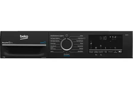 Sèche-linge pompe à chaleur BEKO D34H28393A