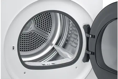 Sèche-linge pompe à chaleur Haier HD90-A2959E-FR