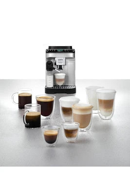 Expresso avec broyeur Delonghi ECAM310.80SB Magnifica Evo next