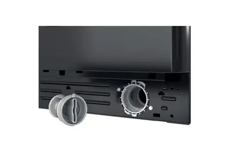 Lave-linge séchant Indesit BDE86435BKVFR