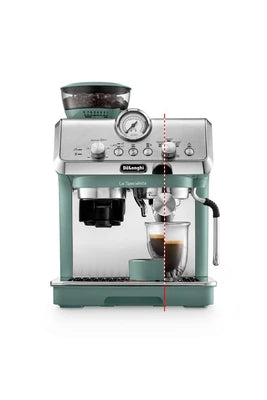 Expresso Delonghi La Specialista Arte EC9155.GR Vert