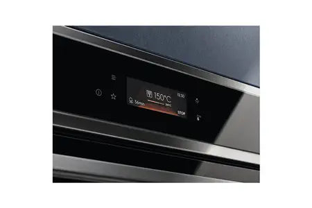 Four encastrable Electrolux EOC8P39X