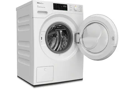 Lave-linge hublot Miele WSD 383 WCS