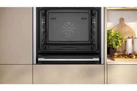Four encastrable Neff B64FS31N0 - N90