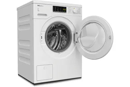 Lave-linge hublot Miele WCA120WCS