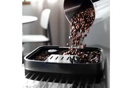 Expresso avec broyeur Delonghi MAGNIFICA EVO FEB2931.SB NOIR - ARGENT