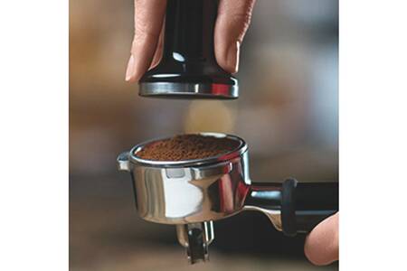 Expresso Sage The Bambino Plus de Sage NOIR- SES500BST4EEU1