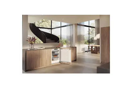 Congélateur armoire Miele FNUS 7040 D 88 cm