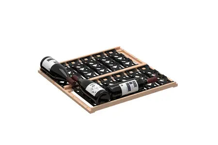 Cave multi-températures Goguette GMSL3TGDBLSCE01