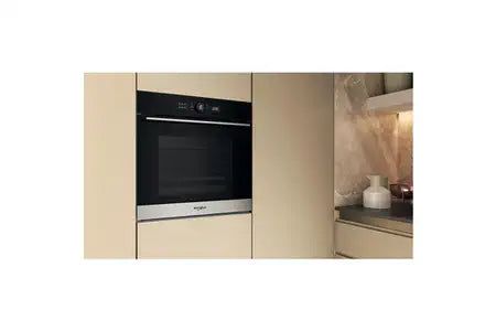 Four encastrable Whirlpool WO51S8CM0SXAF Absolute