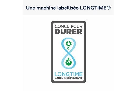 Expresso avec broyeur Delonghi DINAMICA FEB3515.B NOIR