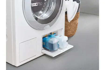 Lave-linge séchant Miele WTR860WPM