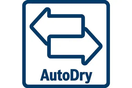 Sèche-linge pompe à chaleur Bosch SERENITY WQG2450SFR